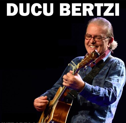 Concert Extraordinar Ducu Bertzi